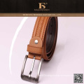 Hot New Products For 2016 Genuine Pu Belt For Man